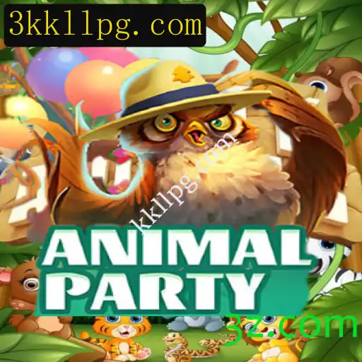 AnimalParty: Descubra a Diversão e Aventura no Jogo Mais Empolgante!