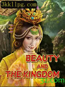 BeautyAndTheKingdom: Explore o Novo Fenômeno dos Jogos com kkllpg.com