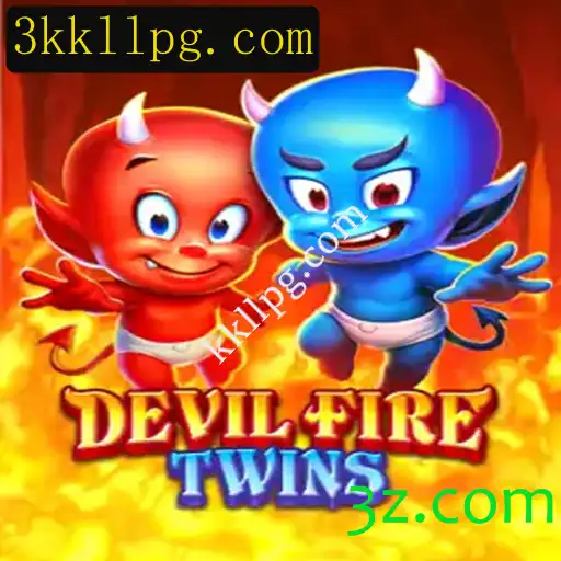 Explorando o Mundo de DevilFireTwins: Uma Aventura Inovadora