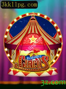 EcstaticCircus: Uma Experiência Lúdica Inovadora