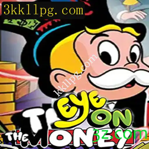 Explorando o Fascinante Jogo EyeOnTheMoney