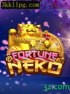 FortuneNeko: Encontre a Sorte com kkllpg.com