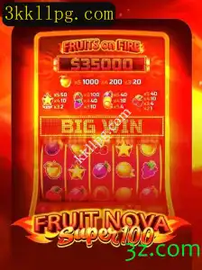 Explorando o Universo de FruitNovaSuper100: Um Jogo de Estratégia e Diversão