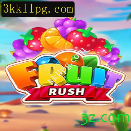 Explore o Empolgante Mundo de FruitRush