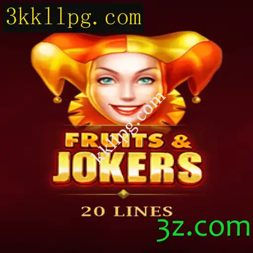 Descubra Tudo Sobre o Jogo FruitsAndJokers20