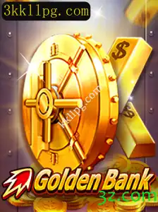 GoldenBank: A Jornada de Estratégia e Habilidades