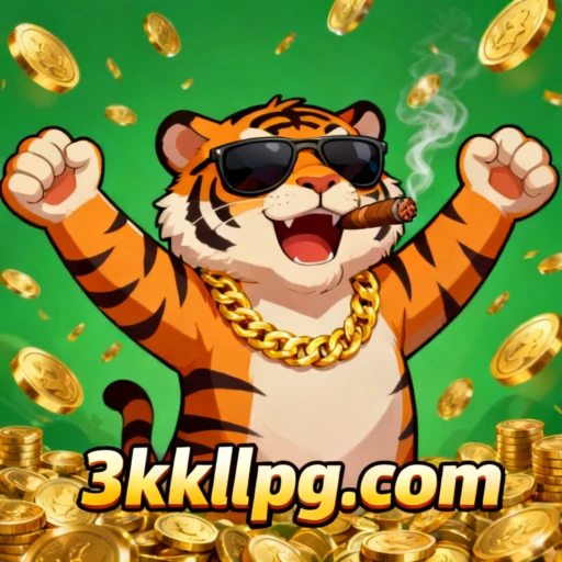 kkllpg.com Logo