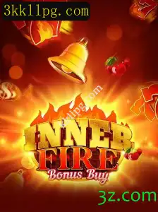 InnerFireBonusBuy: Uma Aventura de Jogo Impulsionada por kkllpg.com