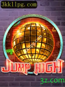 JumpHigh: A New Horizon in Casual Gaming