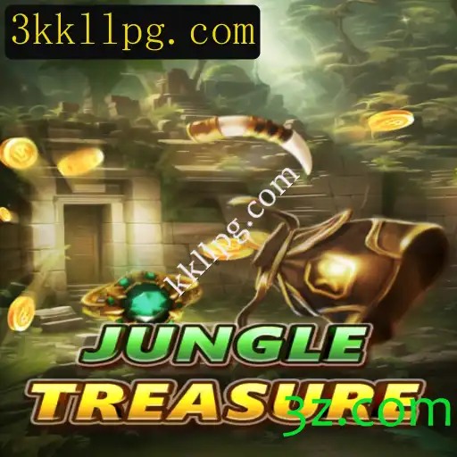 Explorando JungleTreasure: Um Aventura Épica no Mundo dos Jogos