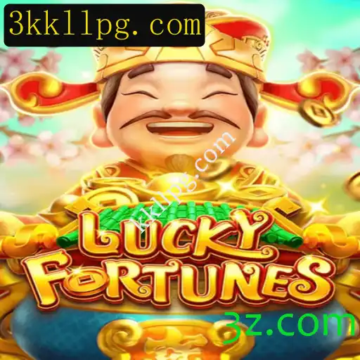Descubra o Mundo Cativante de LUCKYFORTUNES: Um Jogo de Estratégia e Sorte
