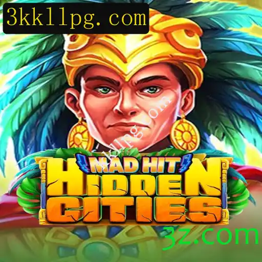 MadHitHiddenCities: Um Novo Jogo de Aventura Urbana