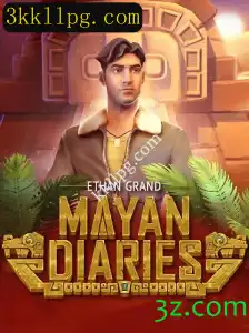 Desvendando os Mistérios de 'MayanDiaries': Um Jogo Imersivo e Cativante