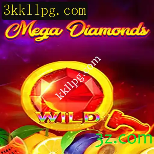 Descubra o Mundo Fascinante de MegaDiamond