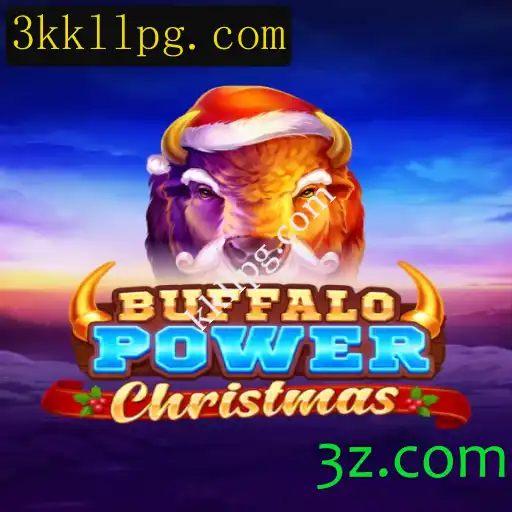 Descubra as Festividades de BuffaloPowerChristmas: Uma Jornada Inesquecível de Diversão
