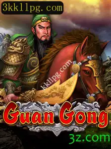 Explorando o Mundo Fascinante de GuanGong: Uma Jornada Épica no kkllpg.com