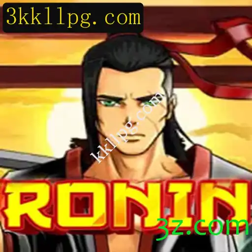 Explorando o Universo de 'Ronin': Um Mergulho no Mundo dos Jogos de Aventura