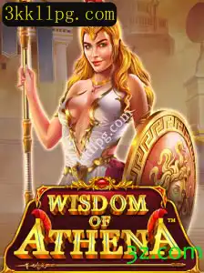 Wisdom of Athena: Uma Jornada Épica no Mundo dos Jogos Modernos