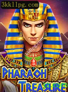 Descubra o Fascinante Mundo de PharaohTreasure