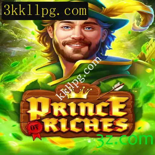 PrinceOfRiches: Descubra o Jogo de Estratégia Envolvente de kkllpg.com