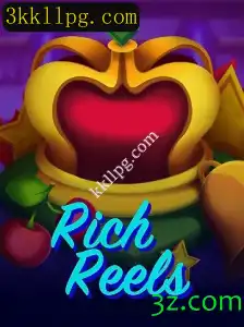 Explorando o Fascinante Mundo de RichReels