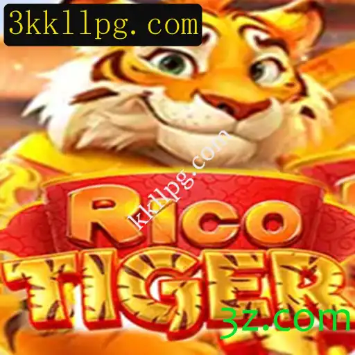 RicoTiger: Uma Nova Sensação no Mundo dos Jogos Online