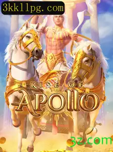 RiseofApollo: Um Mergulho na Aventura Inovadora dos Jogos Modernos