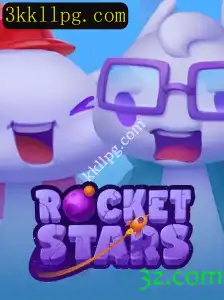 Descubra RocketStars: Um Mergulho no Universo Espacial dos Jogos