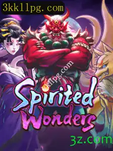 SpiritedWonders: Um Mergulho no Mundo Encantado do Jogo