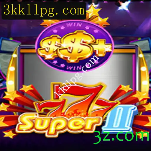Super777II: Uma Imersão no Universo dos Jogos Modernos
