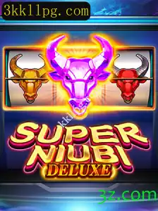 Descubra o Universo Imersivo de SuperNiubiDeluxe