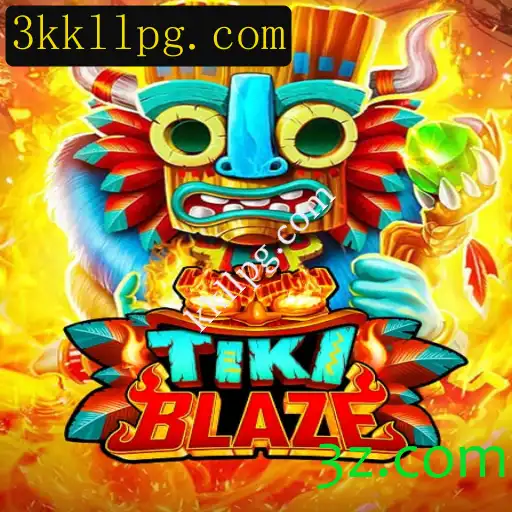 O Jogo de Estratégia TikiBlaze: Uma Nova Sensação no Mundo dos Jogos