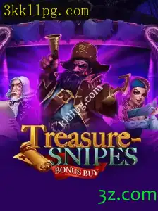 Explorando o Mundo de TreasuresnipesBonusBuy