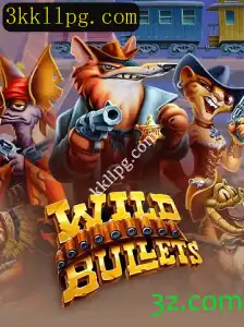 Descubra o Empolgante Mundo de WildBullets