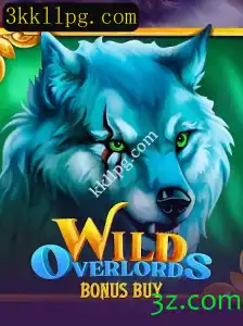 Explorando o Fascinante Mundo de WildOverlordsBonusBuy